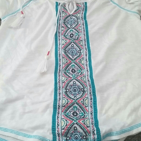 Kids blouse - Picture 3 of 3